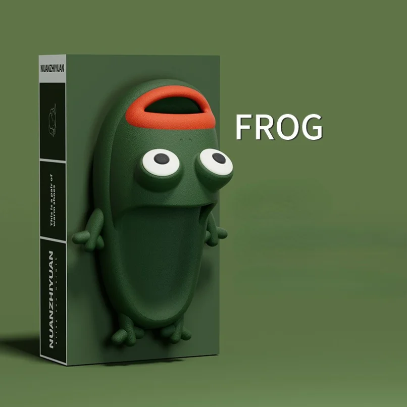 Sneaker Care Set - Frog House Sandales et Claquettes Nuage