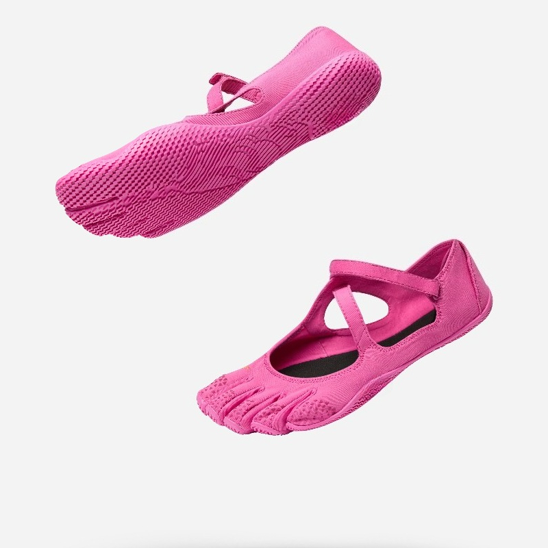Sneaker Care Set - Chaussures FiveFinger pour femmes, danse, yoga,