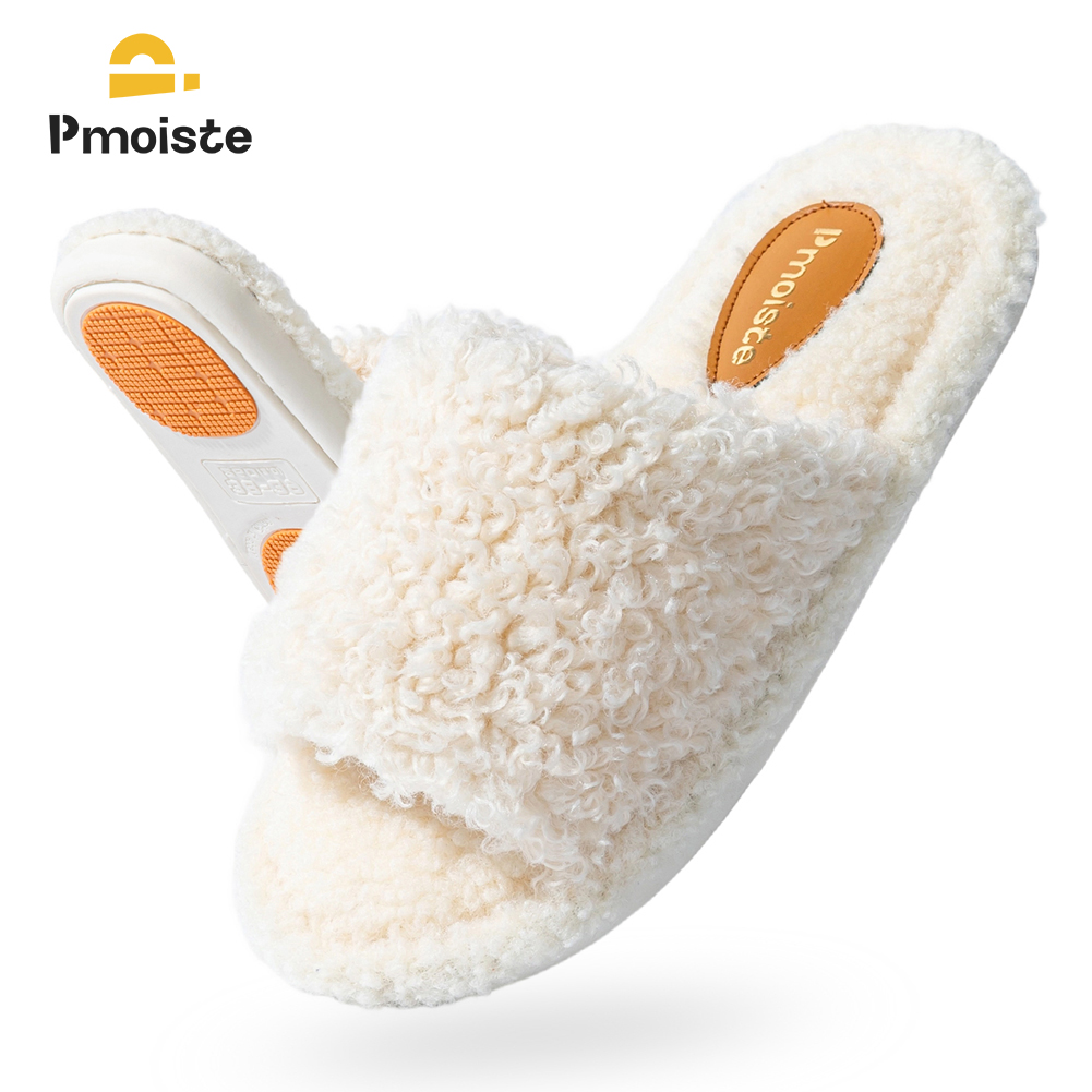 Insole Memory Foam - Pmoiste – pantoufles de maison moelleuses