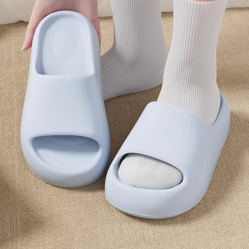Sneaker Care Set - Chaussons d'intérieur pour femmes, sandales souples