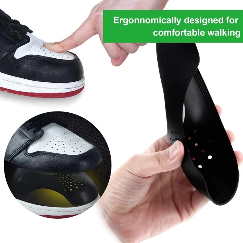 Sneaker Care Shoe Box - Protecteur de plis pour chaussures léger