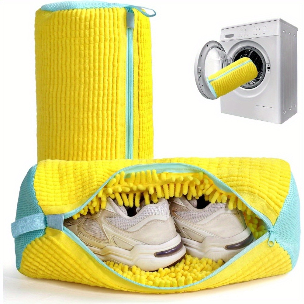 Sneakers Care - Sac de lavage pour chaussures pour