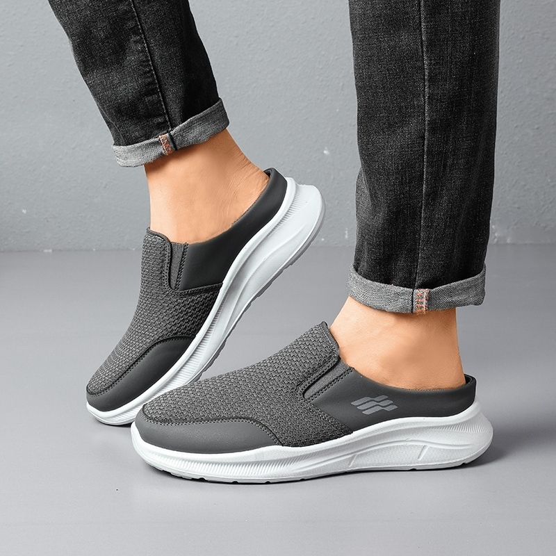 Chaussons pour hommes à la mod - Sneaker Care Set avis et prix