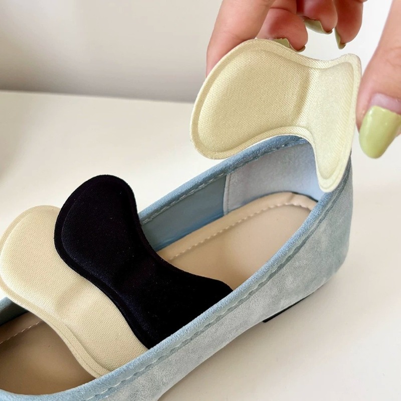 Protège-talons autocollants en - Sneakers Care avis et prix