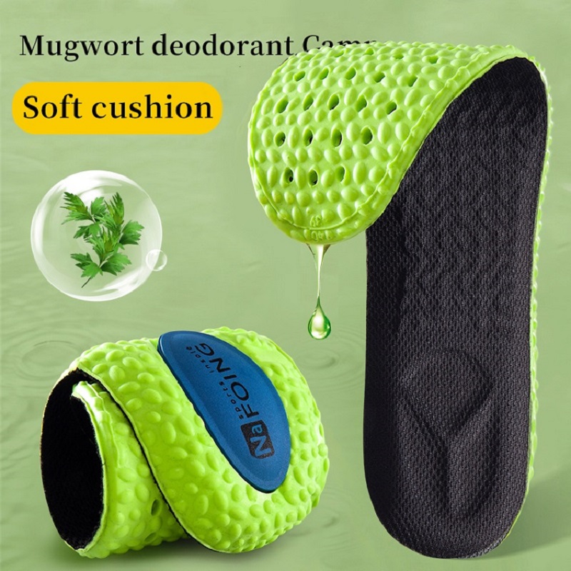Semelle intérieure de sport à  - Insole Memory Foam avis et prix