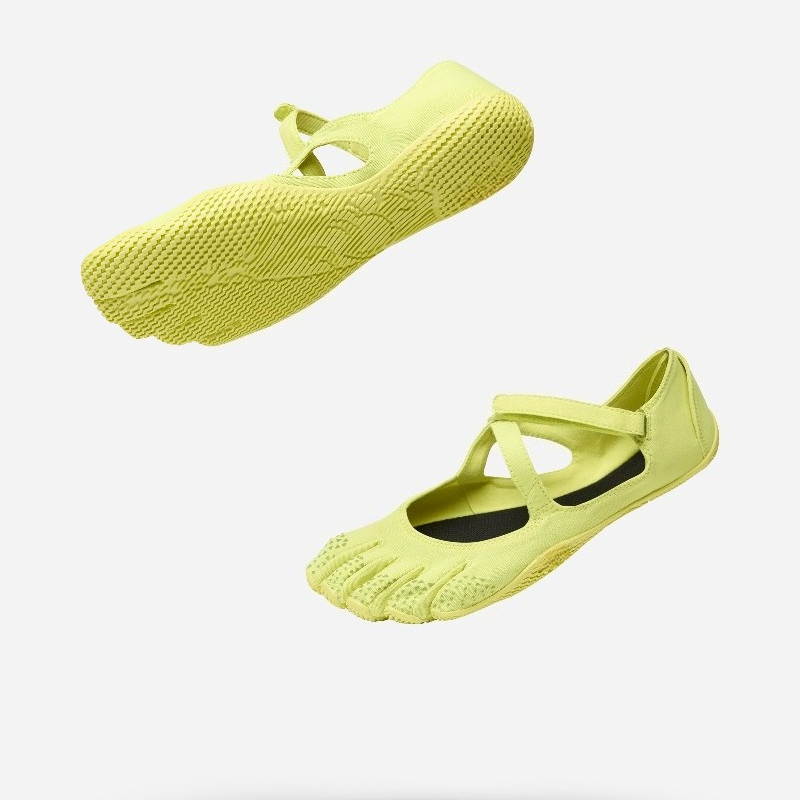 Chaussures FiveFinger pour fem - Sneaker Care Set avis et prix