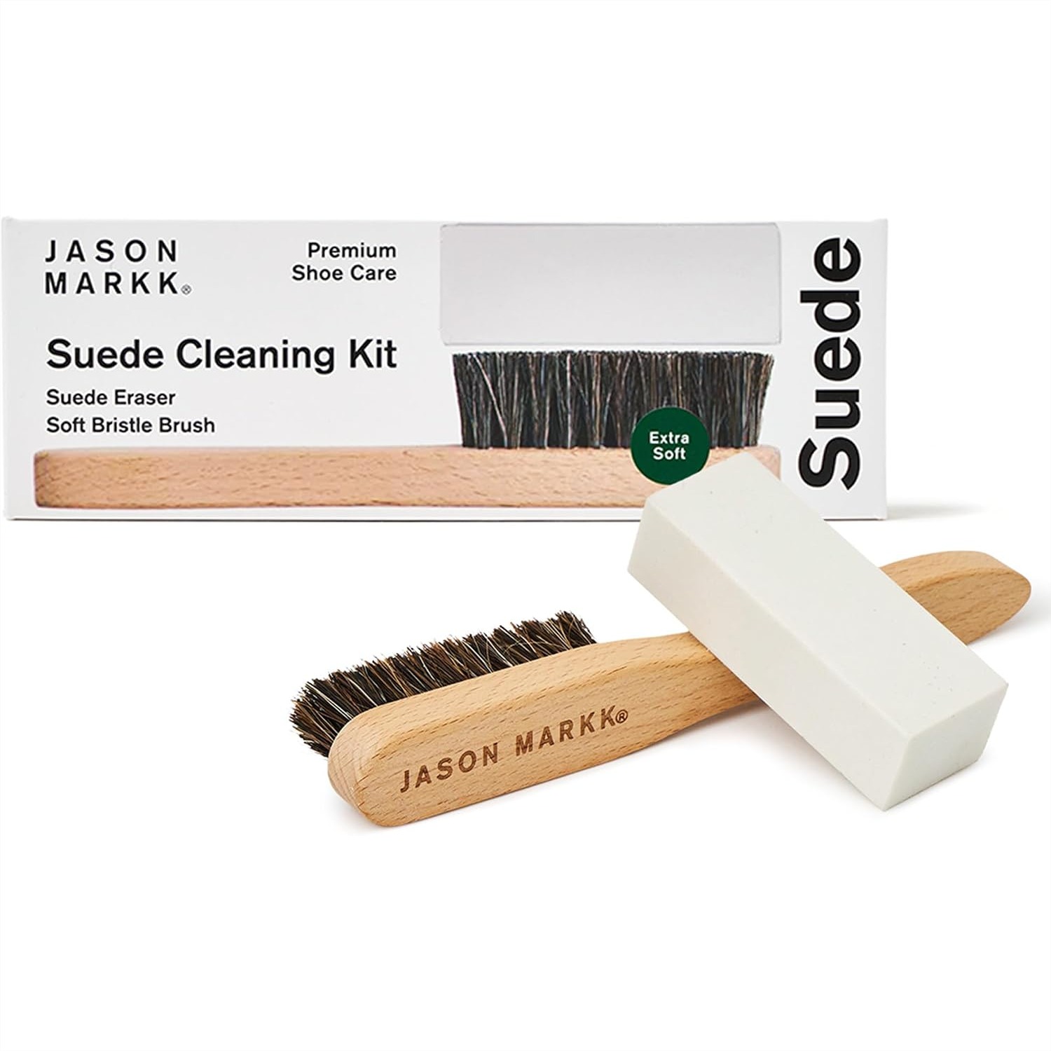 Kit de nettoyage pour chaussur - Sneaker Care Set avis et prix