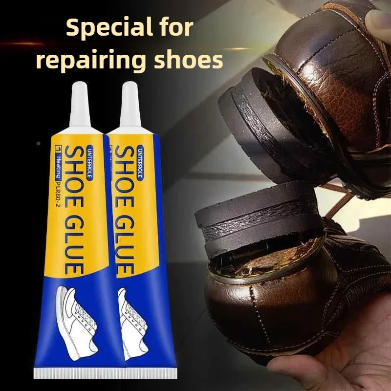 Colle à chaussures forte 60ml, - Sneakers Care avis et prix