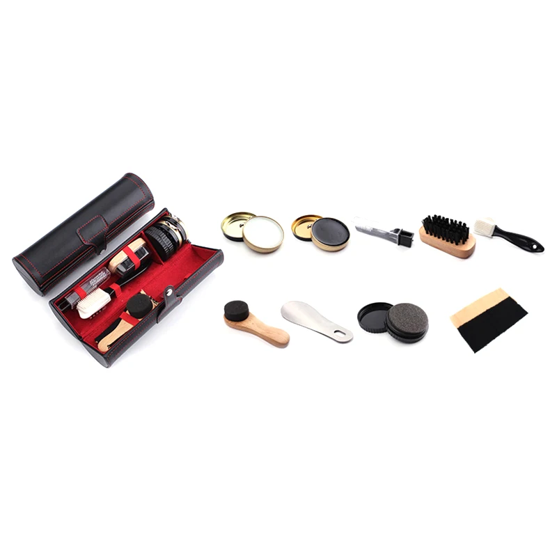 Kit d'entretien professionnel  - Sneaker Care Set avis et prix