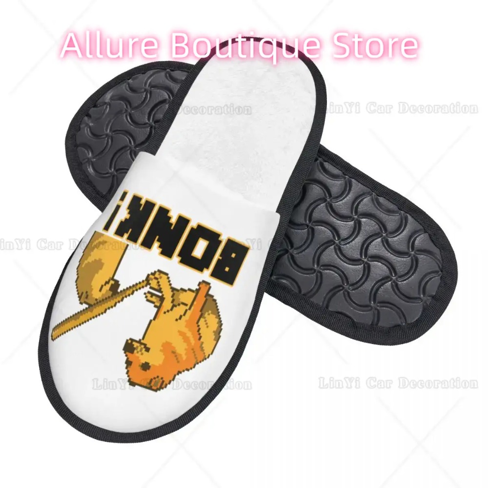 Cheems – pantoufles de maison  - Insole Memory Foam avis et prix