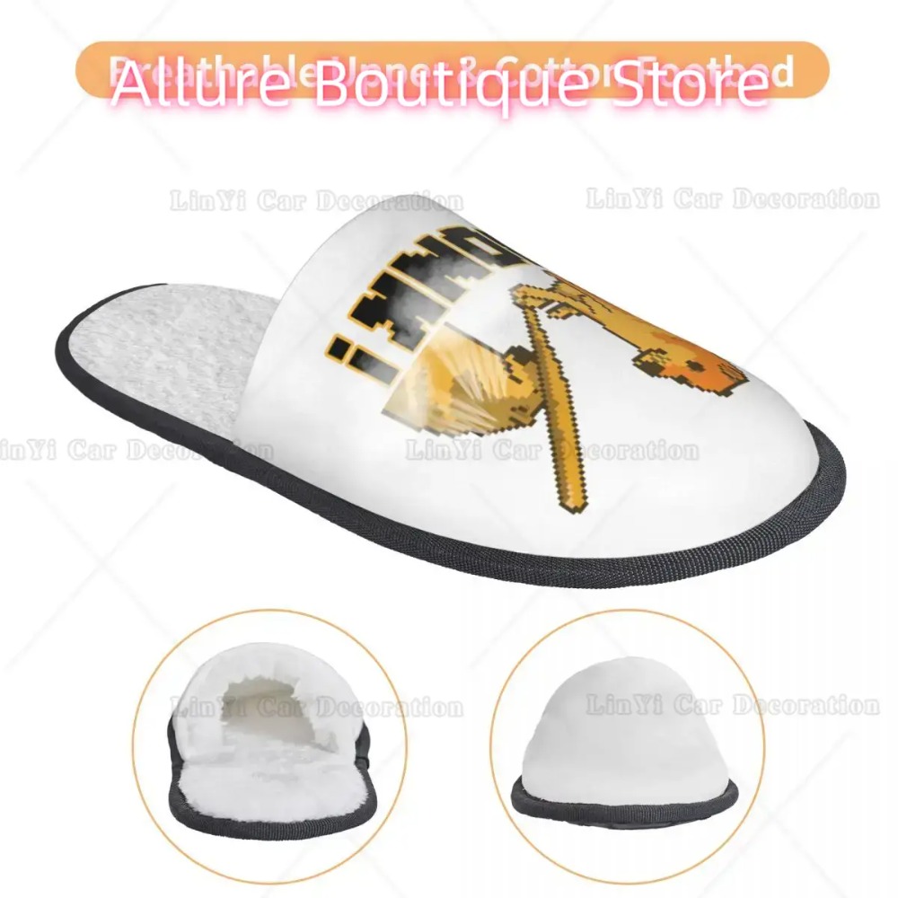 Cheems – pantoufles de maison  - Insole Memory Foam avis et prix