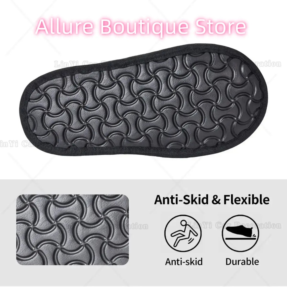 Cheems – pantoufles de maison  - Insole Memory Foam avis et prix