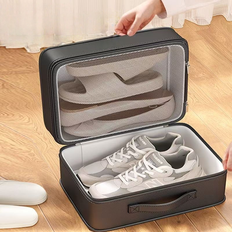 Sac de voyage amélioré pour ch - Sneaker Care Shoe Box avis et prix