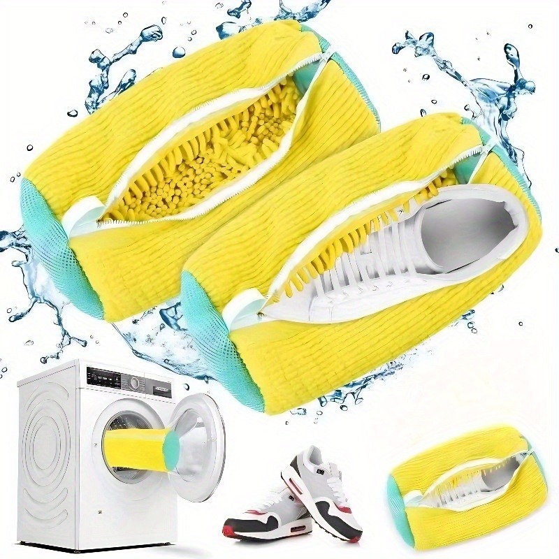 Sac de lavage pour chaussures  - Sneakers Care avis et prix