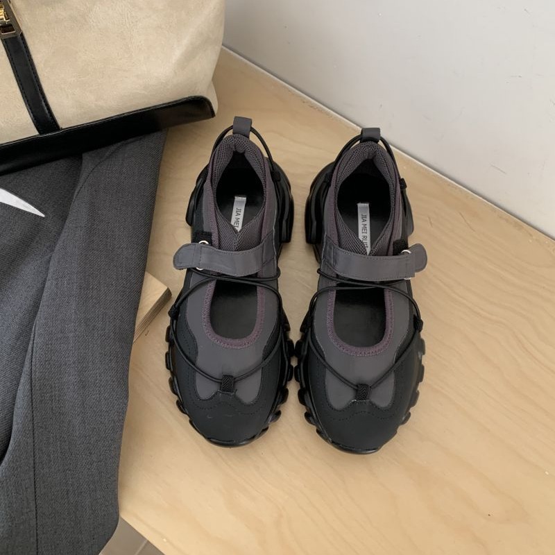 Chaussures Mary Jane sportives - Sneakers Care avis et prix