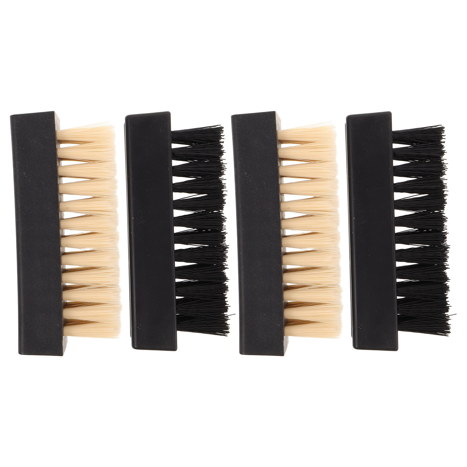 Ensemble de 4 brosses multifon - Sneaker Care Set avis et prix
