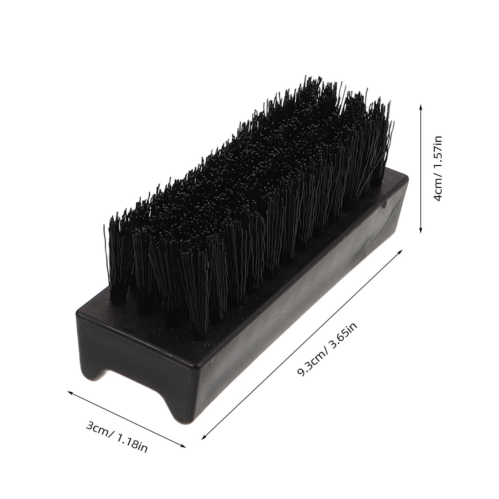 Ensemble de 4 brosses multifon - Sneaker Care Set avis et prix