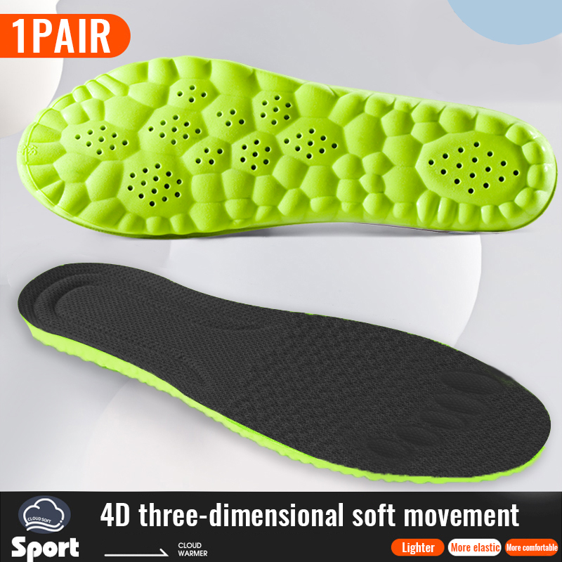 1 paire de semelles intérieure - Sneakers Care avis et prix