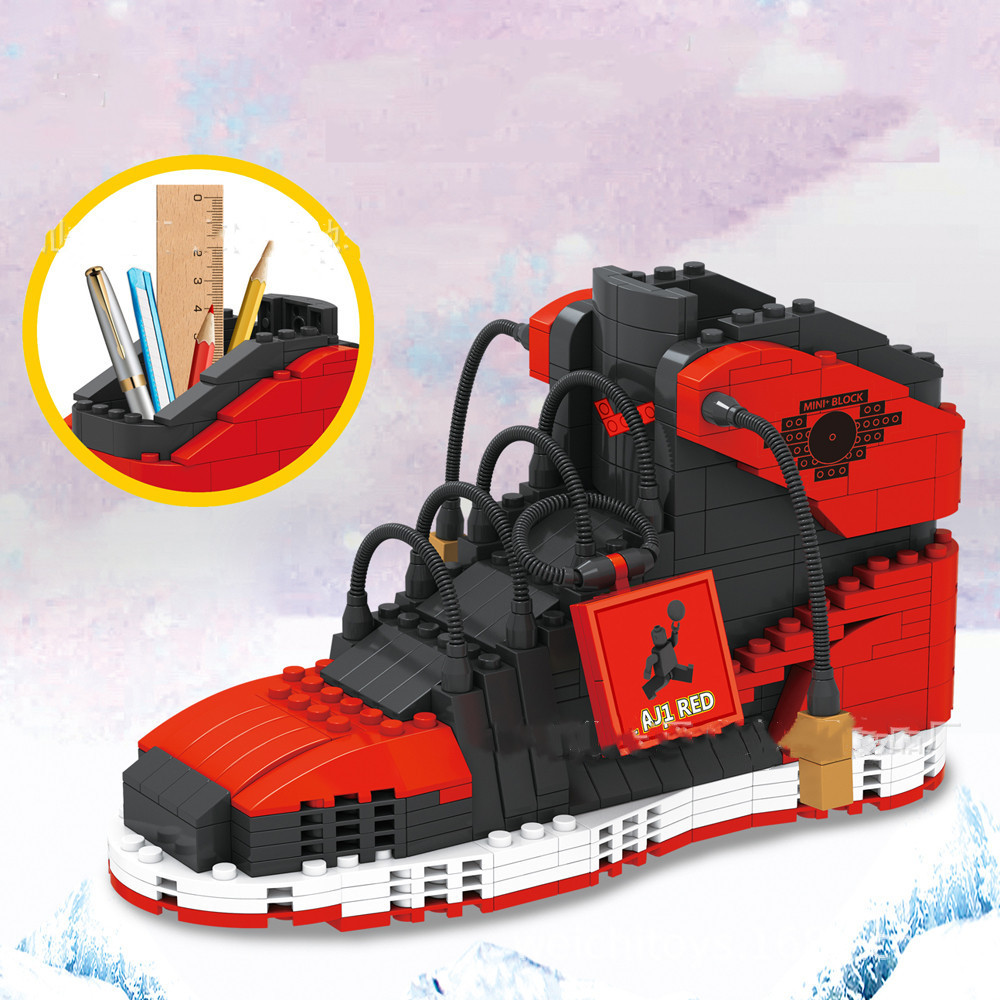 Chaussures de basket-ball de S - Sneaker Care Shoe Box avis et prix