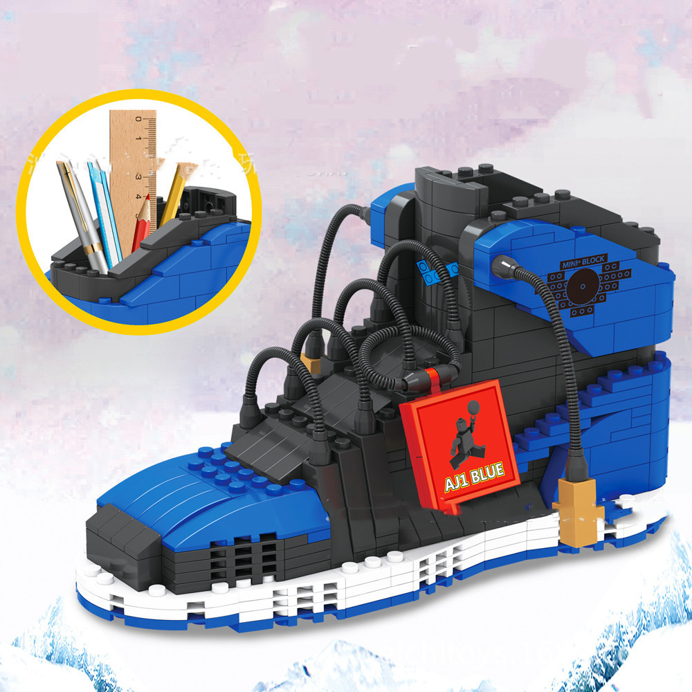 Chaussures de basket-ball de S - Sneaker Care Shoe Box avis et prix