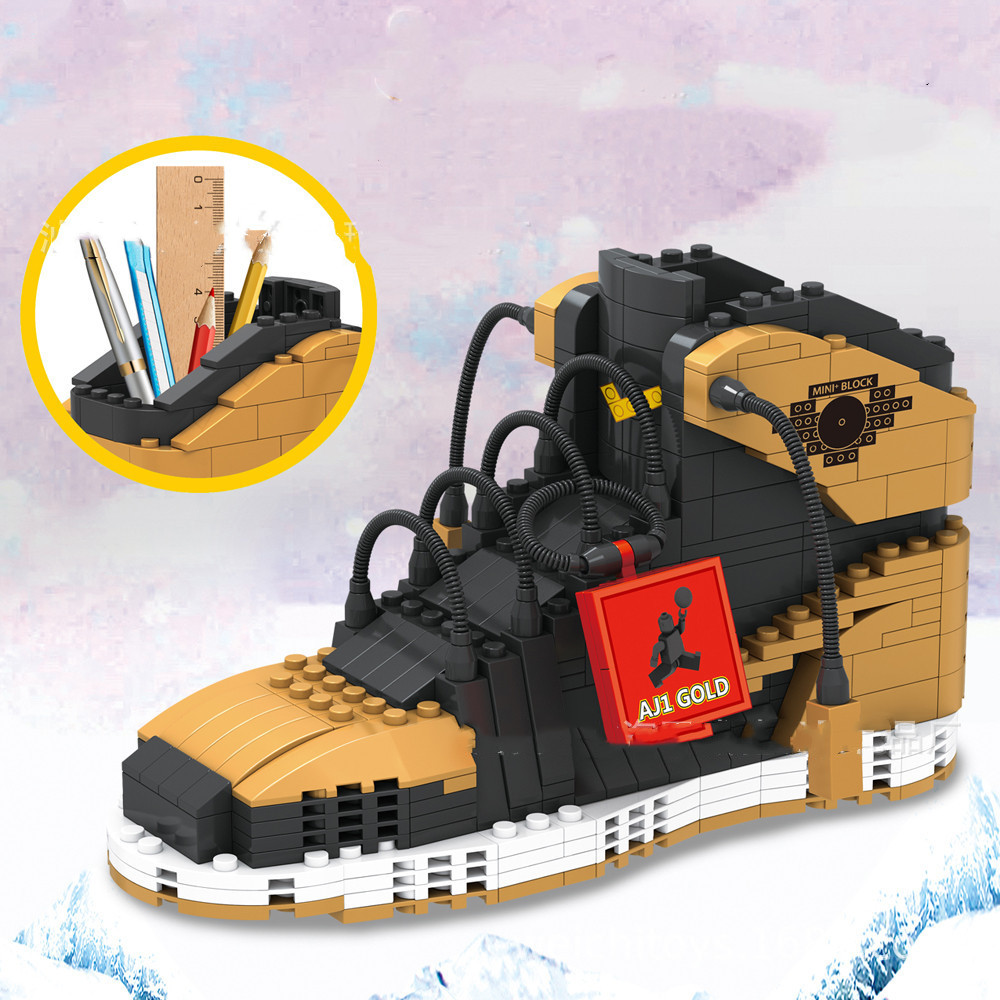 Chaussures de basket-ball de S - Sneaker Care Shoe Box avis et prix
