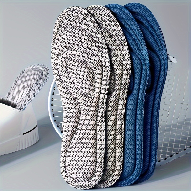 Semelles de massage sportives  - Insole Memory Foam avis et prix