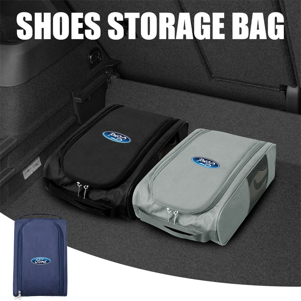 Sac de rangement pour chaussur - Sneaker Care Set avis et prix