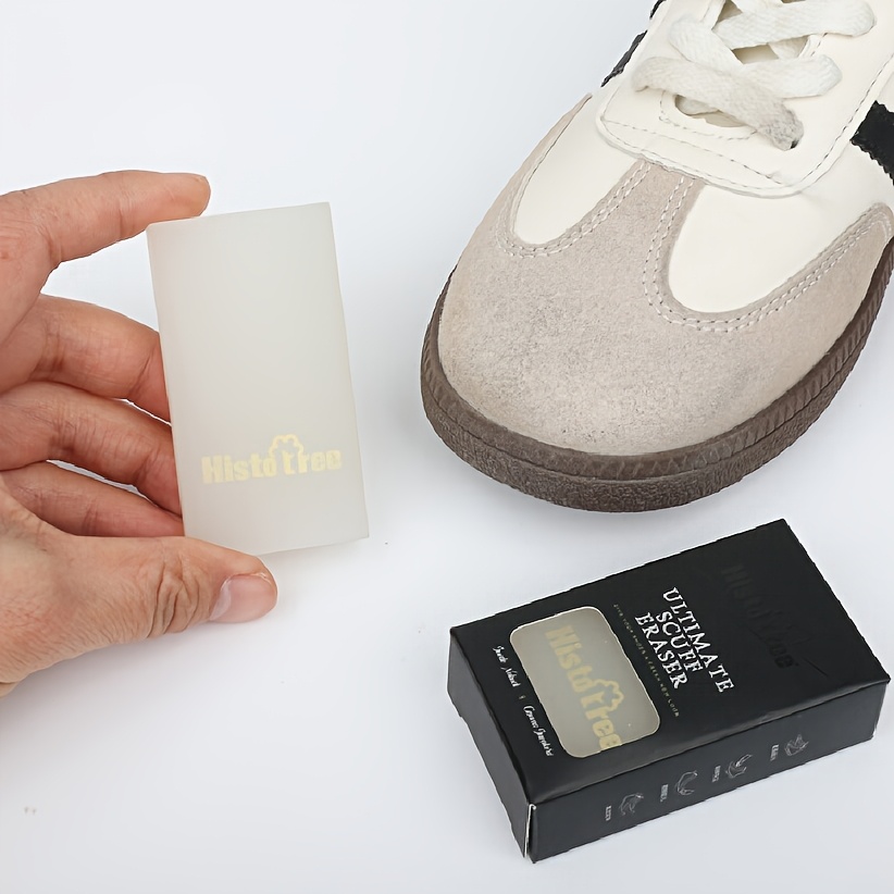 1/2pc Gomme Nettoyante pour Ch - Sneaker Care Set avis et prix