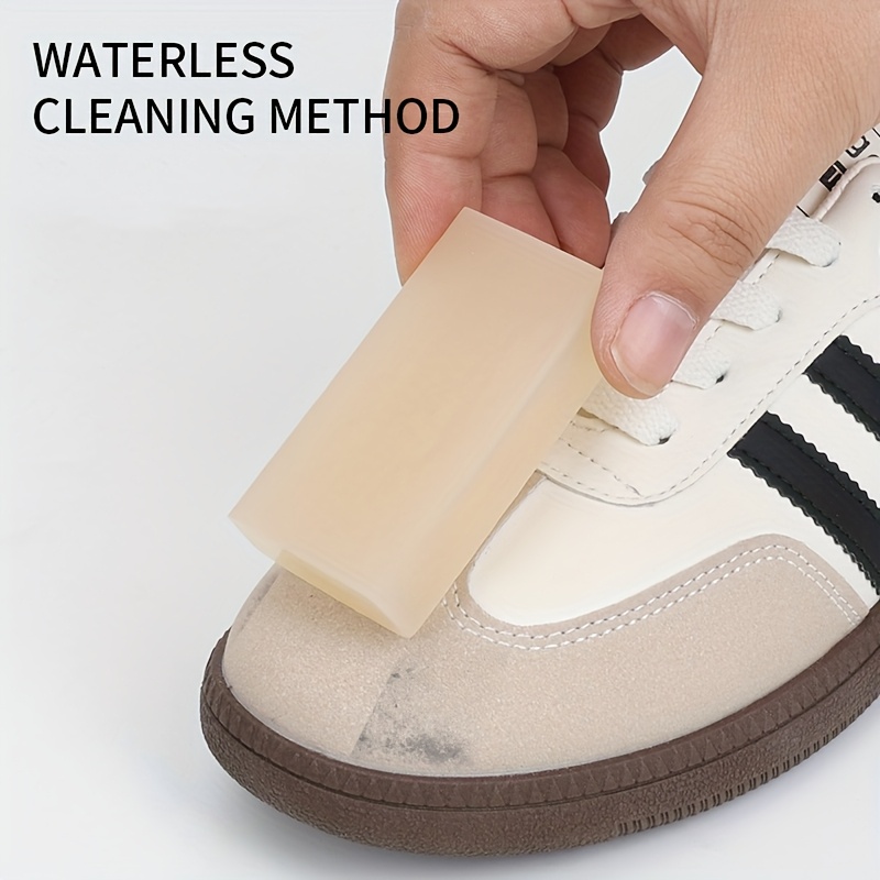 1/2pc Gomme Nettoyante pour Ch - Sneaker Care Set avis et prix