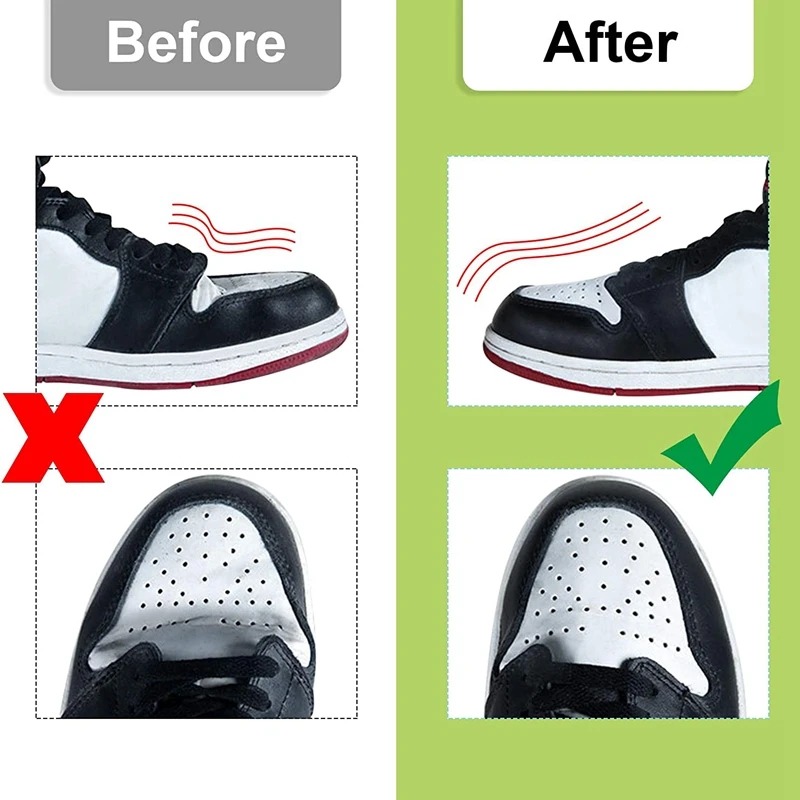 Protecteur de plis pour chauss - Sneaker Care Shoe Box avis et prix