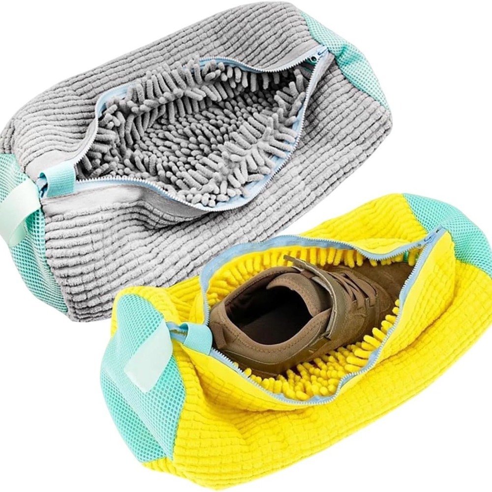 Sac de lavage pour chaussures  - Sneakers Care avis et prix
