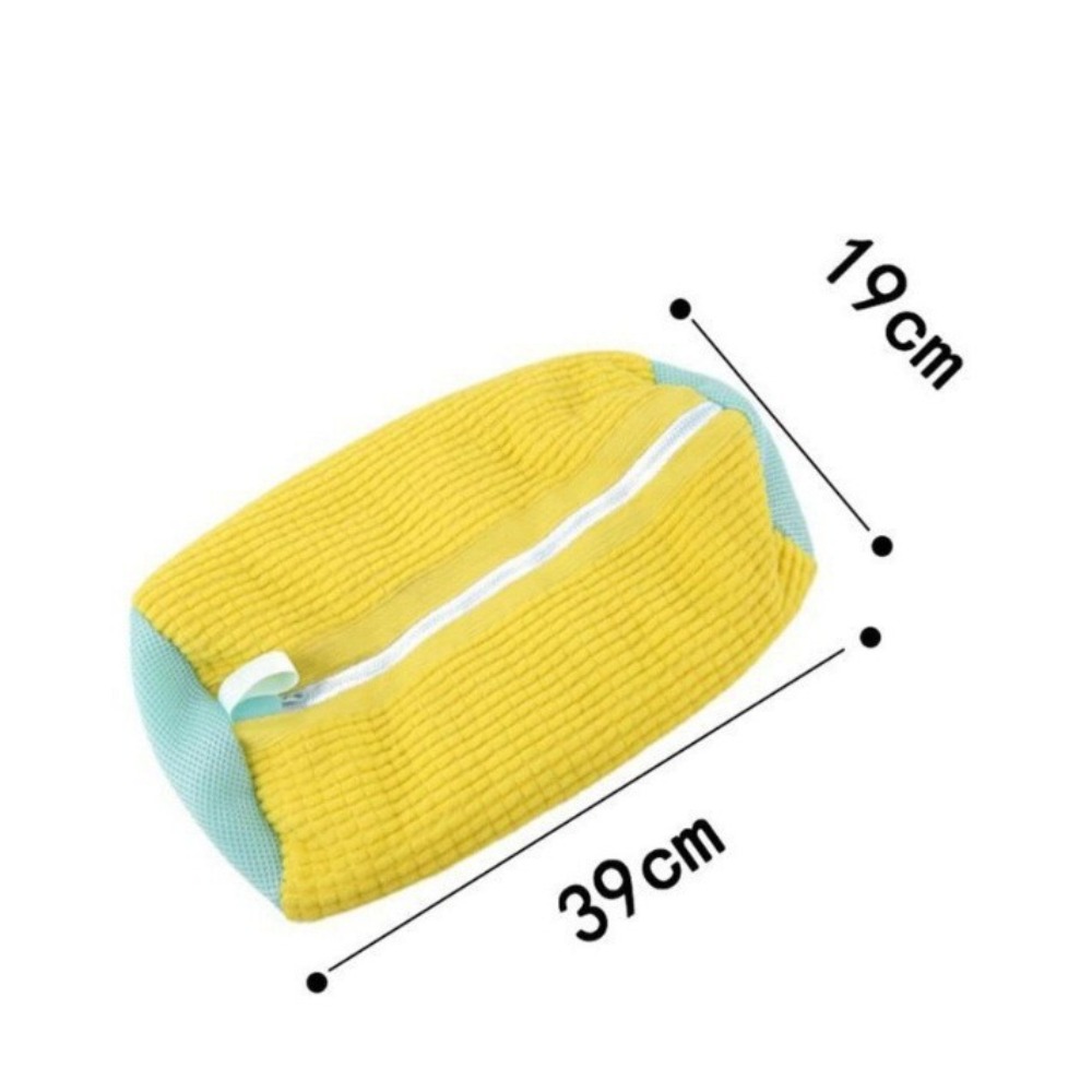 Sac de lavage pour chaussures  - Sneakers Care avis et prix