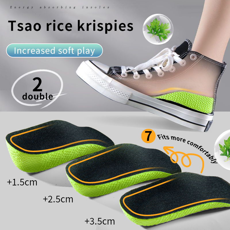 Semelles intérieures en mousse - Sneakers Care avis et prix