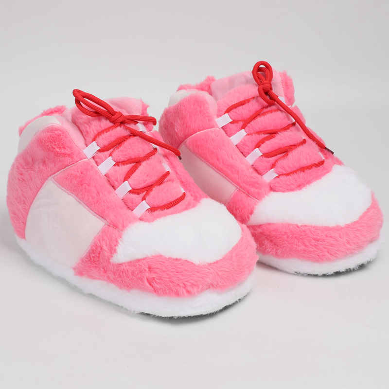 Pantoufles de baskets chaudes  - Sneaker Care Set avis et prix