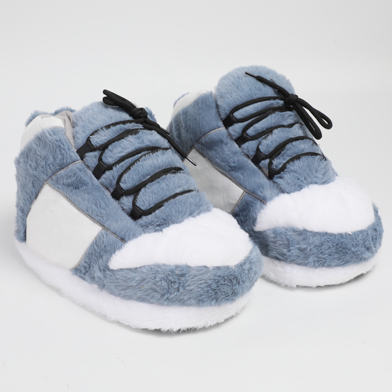 Pantoufles de baskets chaudes  - Sneaker Care Set avis et prix