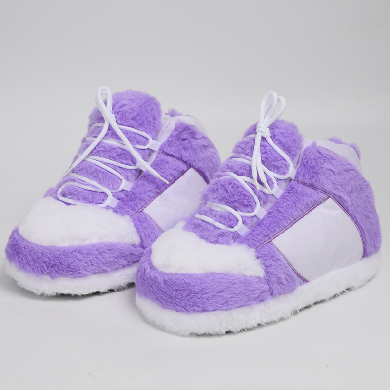 Pantoufles de baskets chaudes  - Sneaker Care Set avis et prix