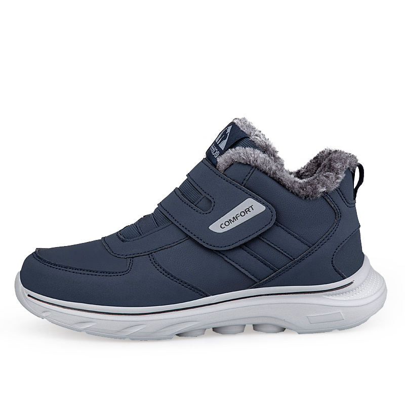 Baskets orthopédiques à la che - Sneakers Care avis et prix